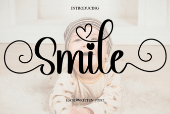 Design with a Smile: Creative Font Projects